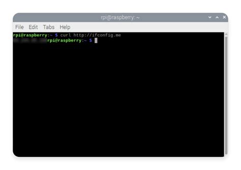 Image result for How to Get Raspberry Pi IP Address