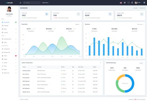 Session Timeout | Upcube - Admin & Dashboard Template