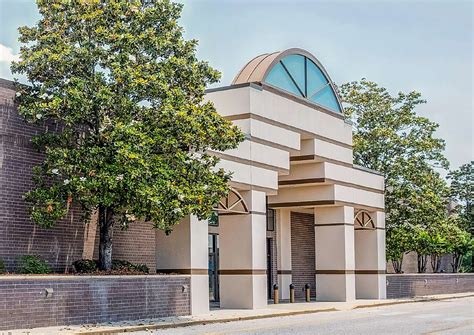 Wiregrass Commons Mall - Mason Asset Management