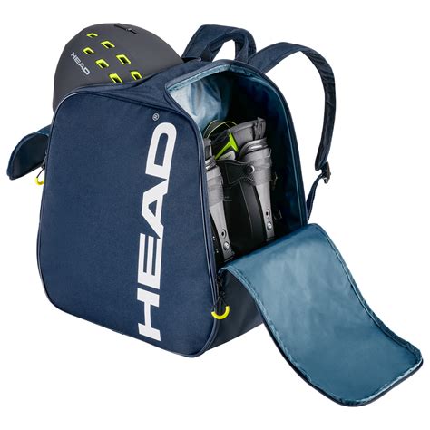 Head Boot Backpack - Ski Shoe Bag | Buy online | Alpinetrek.co.uk