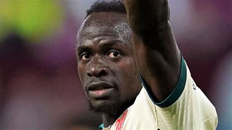 Liverpool reject £30m Sadio Mane bid from Bayern Munich amid interest ...