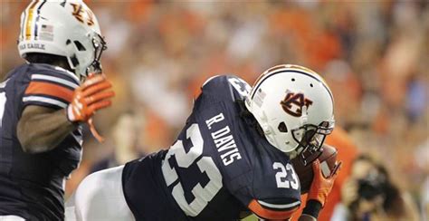 Devin Adams, Auburn, Pro-Style Quarterback