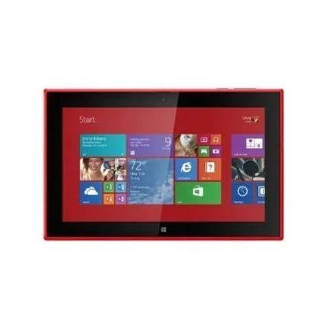 Nokia Lumia 2520 - Price in India, Specifications & Features | Tablets