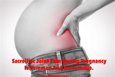 Knee Joint Pain In Pregnancy at Katie Jenkins blog