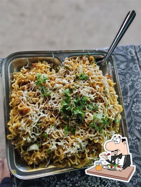 Hotspot maggie hub, Khopoli - Restaurant menu, prices and reviews