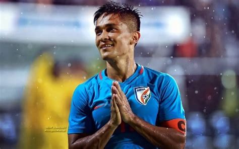 SAFF Championship: Sunil Chhetri hat-trick powers India to 4-0 win over ...