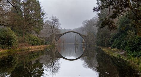Para onde ir a partir de Berlim para um refúgio na natureza