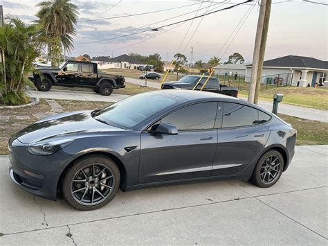 2022 Tesla Model 3 for Sale in Fort Myers, FL - OfferUp