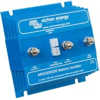 Victron Energy Argo Diode Battery Isolator - 2 Batteries | 13% Off w ...