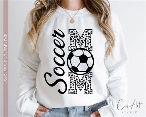 Soccer mom shirts – Artofit