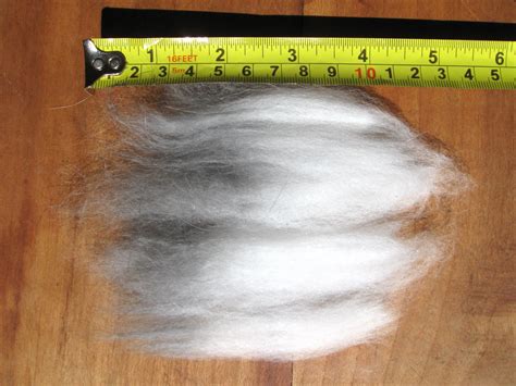 Raising Angora Rabbits for Fiber
