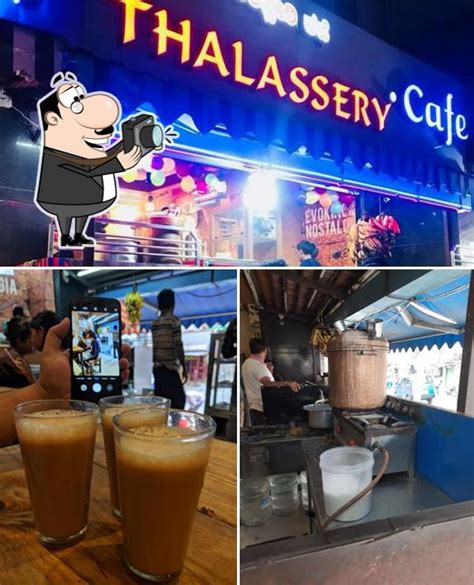 Thalassery Cafe, Bengaluru - Restaurant menu, prices and reviews