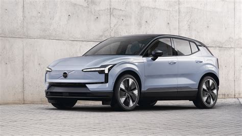 2025 Volvo EX30 Review: Expert Insights, Pricing, and Trims