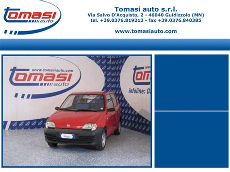 Fiat Seite 3