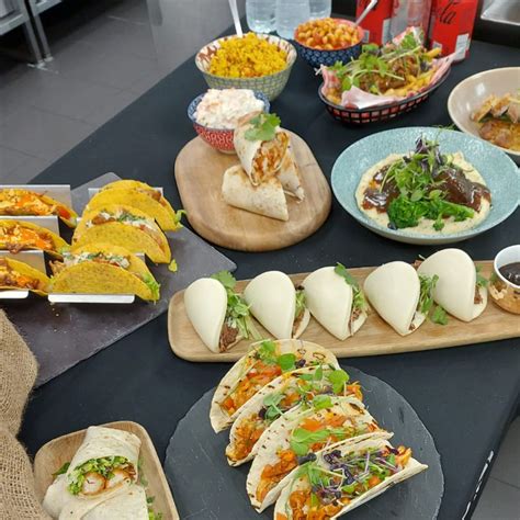 Creative Foods UK on LinkedIn: #osigroup #osieurope #innovationhub # ...