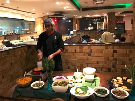 BARBEQUE NATION - SECTOR 16, NOIDA - No A79A Ground Floor Hotel Savoy ...