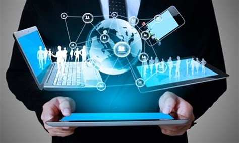 Information Communication Technologies 的图像结果