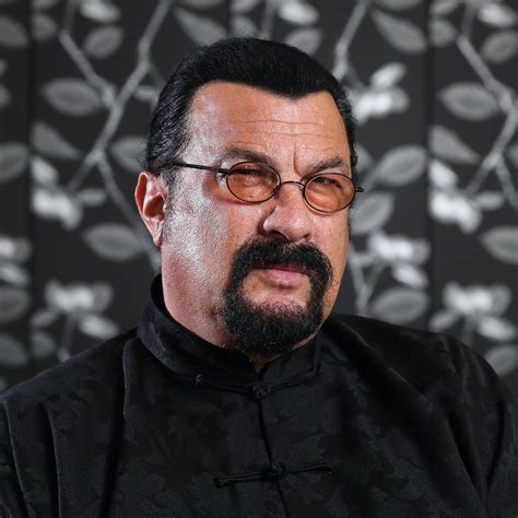 Steven Seagal Son