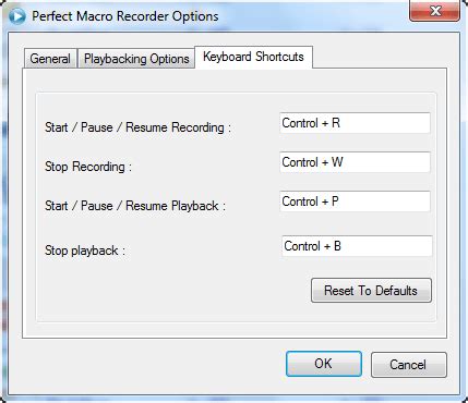 Image result for Macro Recorder Tips