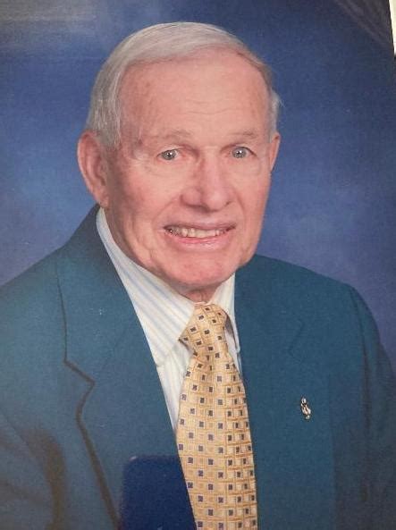 Carleton Paige Forrest | Amory Funeral Home Inc