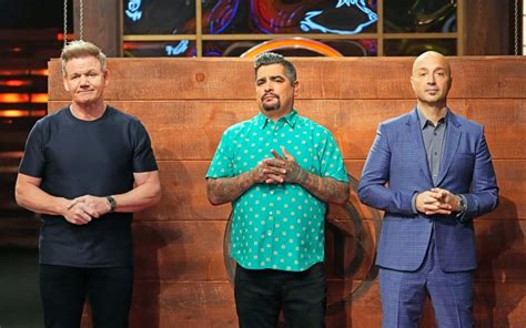 Image result for MasterChef 6 Programa 4