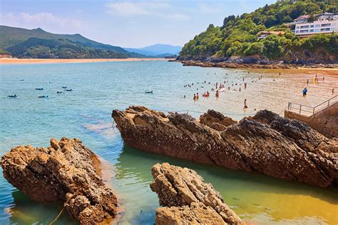 10 Best Beaches in Spain - Which Spanish Beaches Are the Best? – Go Guides
