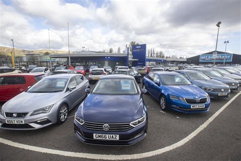Used car prices continue to surge after another record week | Radio NewsHub