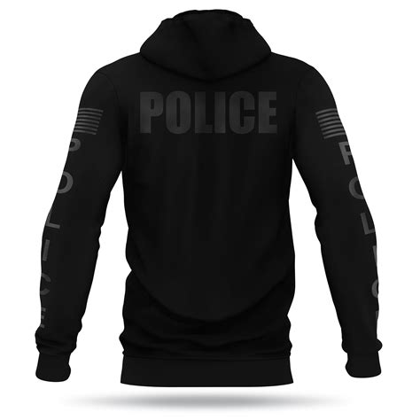 Law Enforcement & First Responder Apparel | 13 Fifty Apparel