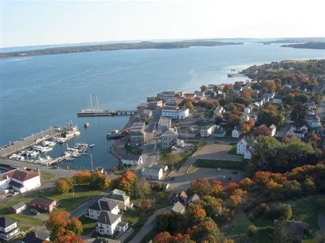 Eastport Maine Campgrounds: Best Sites for Your Next Trip