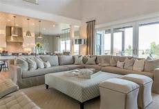 Big Living Room Design by 15 Interior Design Ideas To Spruce Up Your Large Living Big Living Room Design