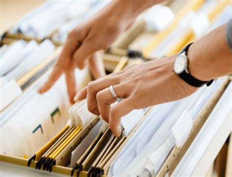 Image result for Office File Organization