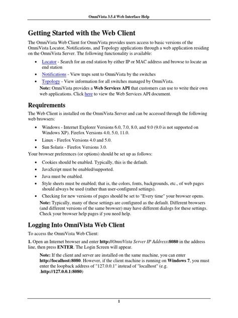 Image result for Example of Web Client