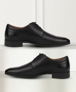 Louis Philippe Mens Formal Shoes - Buy Louis Philippe Mens Formal Shoes ...