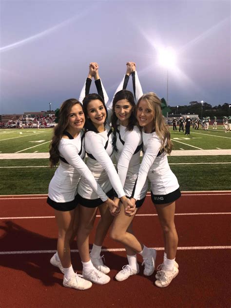 Pin by hailey eldridge on pics pics pics | Cheer picture poses, Cheer poses, Cheer photography