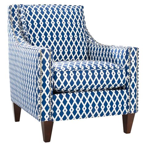 Off Blue Accent Chairs at Lester Shippy blog