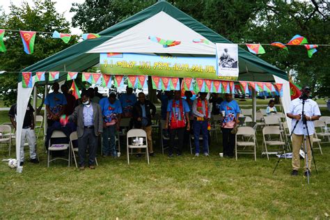 Home - Eritrean Community Center Chicago