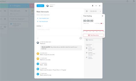 Image result for MeisterTask Tutorial