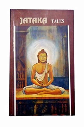 Buy JATAKA TALES Book Online at Low Prices in India | JATAKA TALES ...