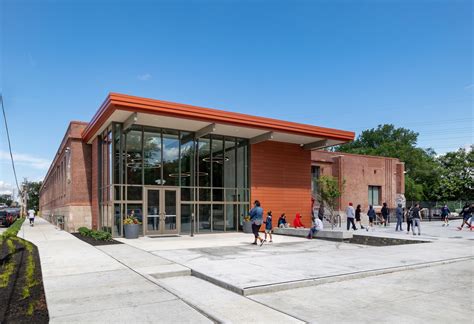 City Garden Montessori School - HKW Architects