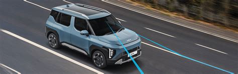 New Kia Syros SUV - Check Syros Price, Images and Colors | Kia India