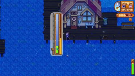 What Is Herring Stardew Valley at Rosalie Eadie blog