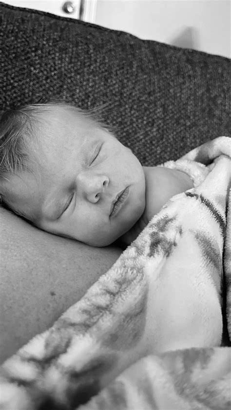 8 week old baby immune system