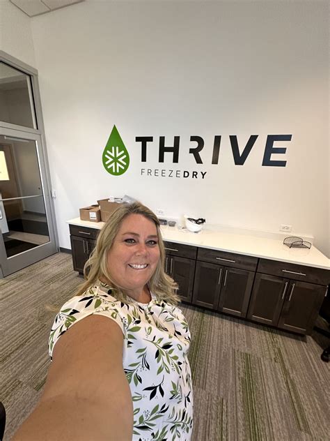 Eight weeks ago, I took a leap of faith and started my journey as the ...