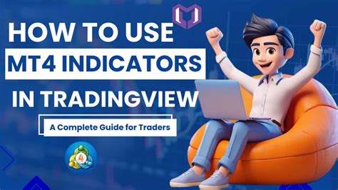 Metaconnector - Use MT4 Indicators in TradingView: Step-by-Step Guide