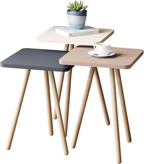 Amazon Nesting Table