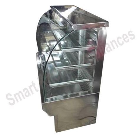 Roomali Roti Trolley Manufacturer from Mumbai
