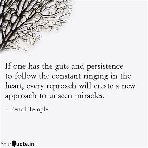 If one has the guts and p... | Quotes & Writings by Vishakha Singhania ...