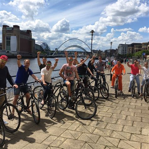 NEWCASTLE CYCLE TOURS (2026) All You Need to Know BEFORE You Go (with ...