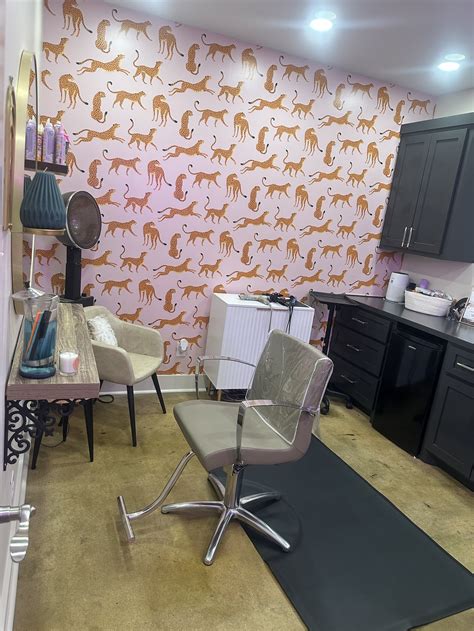 Revive Salon Studios