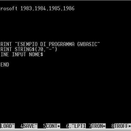 GW Basic Tutorials 的图像结果